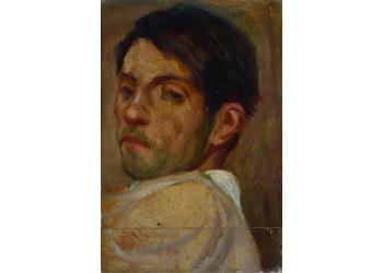 AUTORITRATTO 1896 AUTORITRATTO 1896